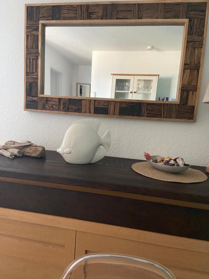 Appartement Cap D Agde Magnifique Vue Mer Exterior foto